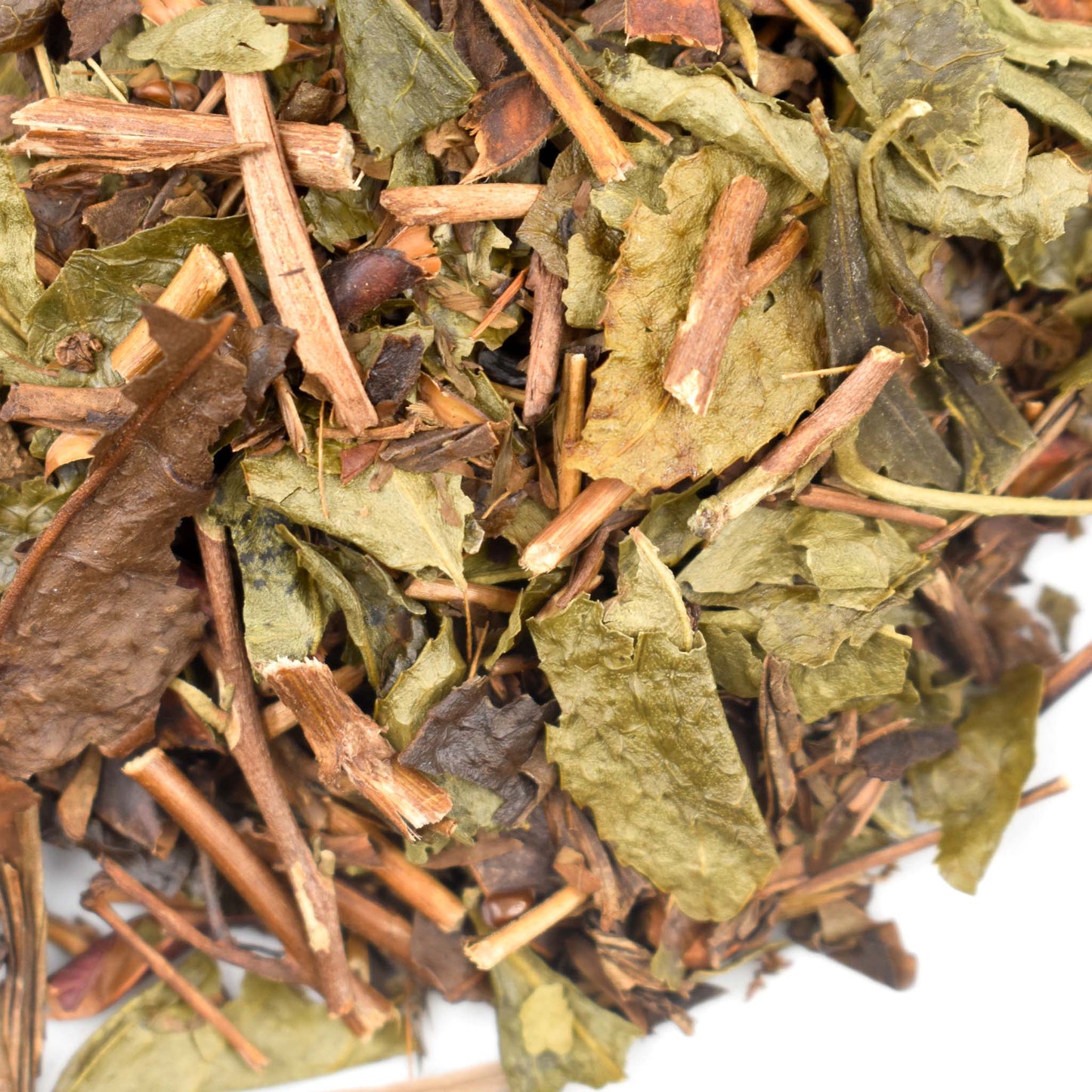 Izumo Seicha: Hama Bancha