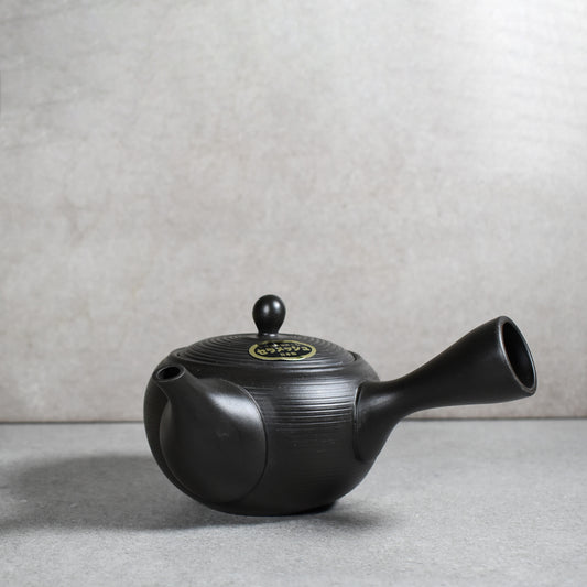 Tokohan: Tokoname Kyusu