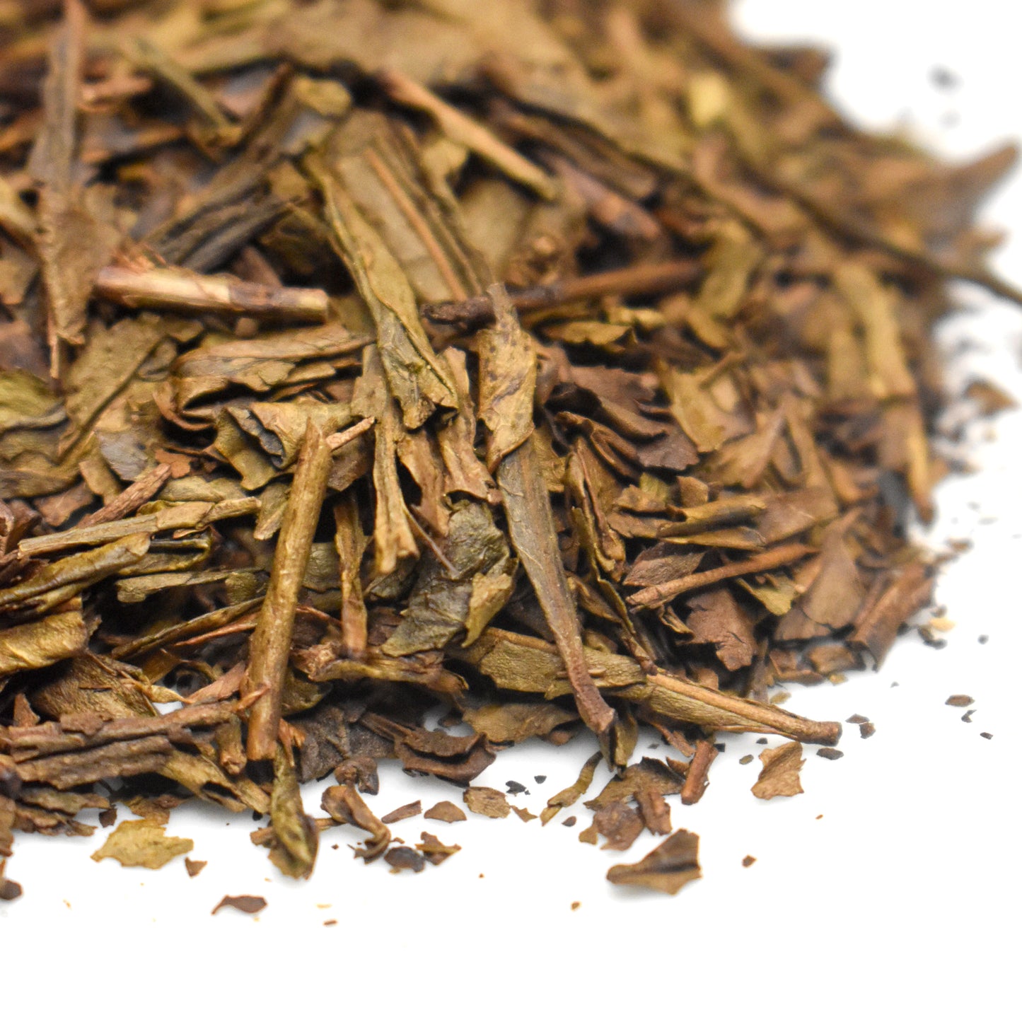 Yusando: Houjiro Hojicha