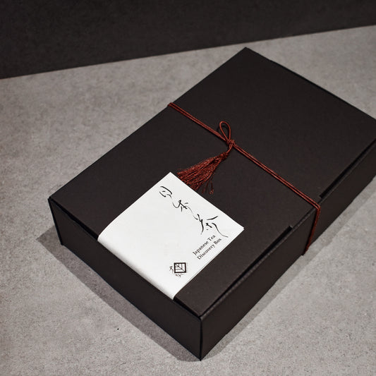 Nihoncha Discovery Box