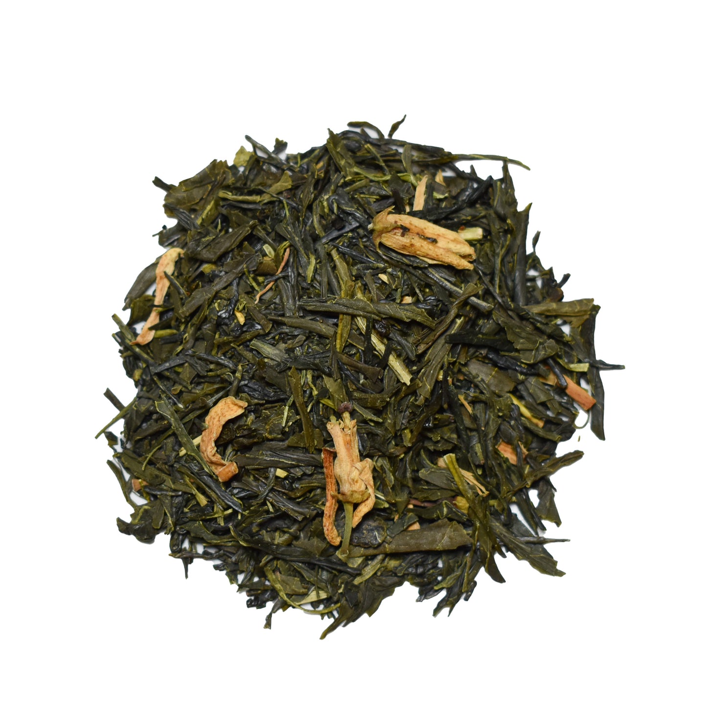 Tea Factory Gen: Micro Batch, Setouchi Citrus Flower Sencha