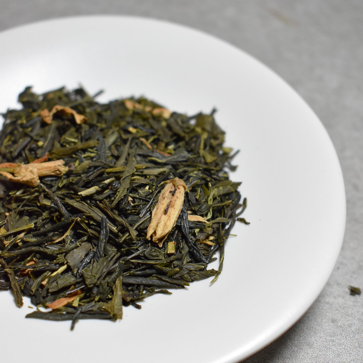 Tea Factory Gen: Micro Batch, Setouchi Citrus Flower Sencha