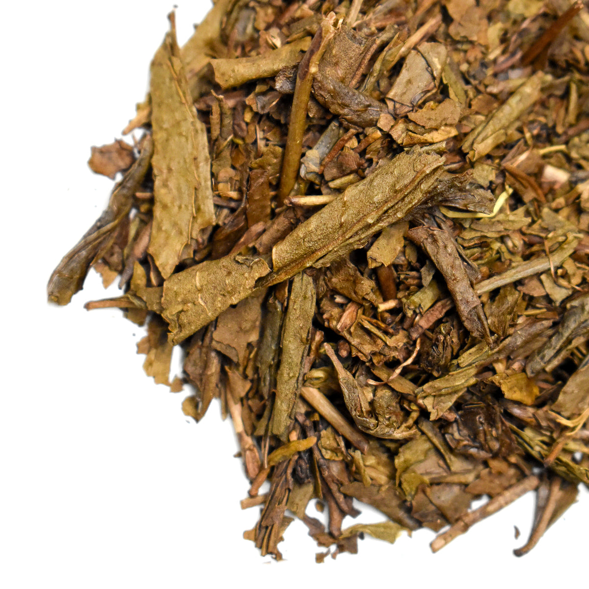 Obuba Tea Obubu Tea Farm: Dark Roast Hojicha loose leaf Japanese tea from Kyoto ...