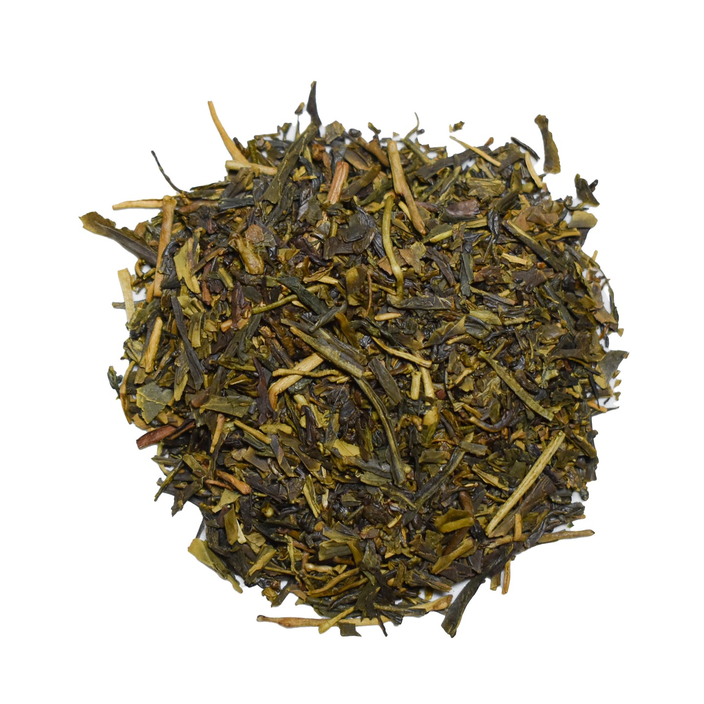 Tea Factory Gen: Setouchi Craft Hojicha