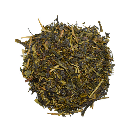 Tea Factory Gen: Setouchi Craft Hojicha