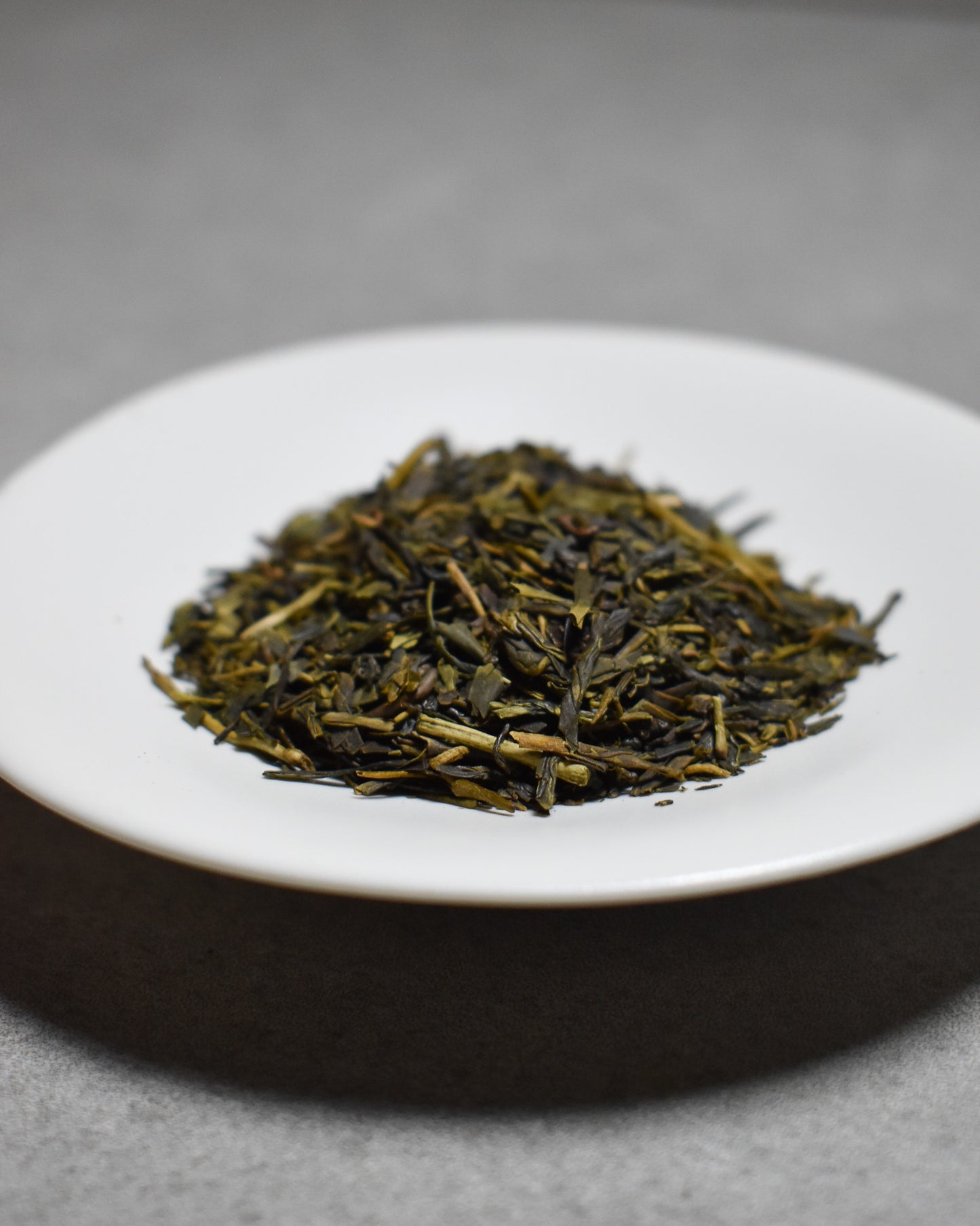 Tea Factory Gen: Setouchi Craft Hojicha