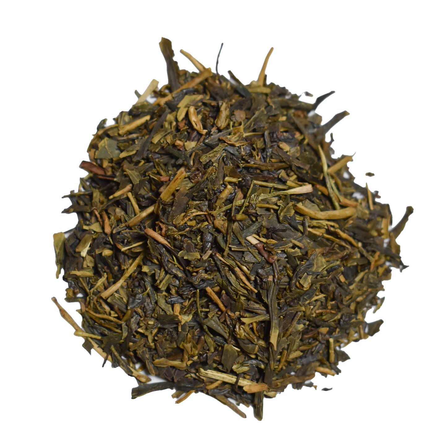 Tea Factory Gen: Setouchi Craft Hojicha