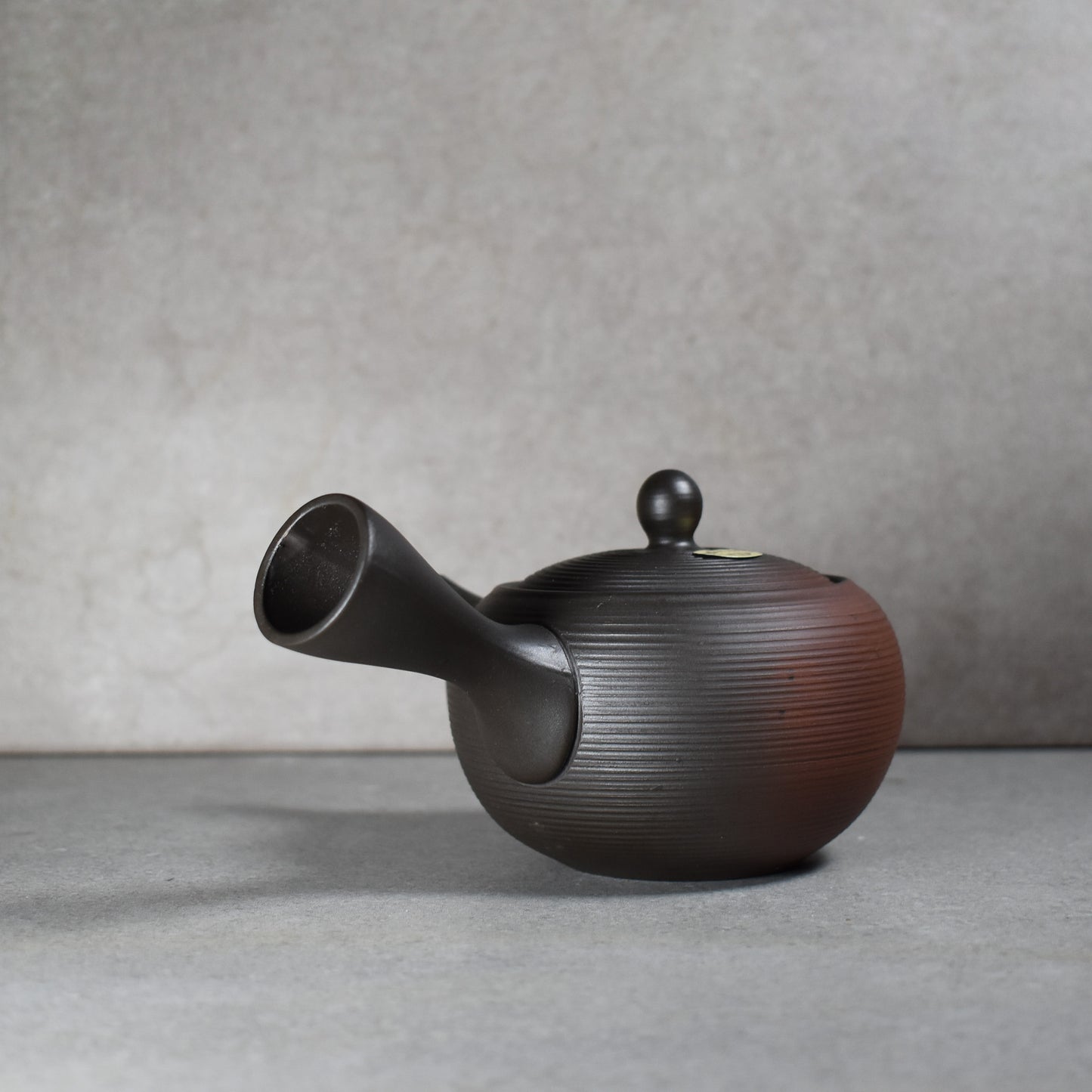 Yamaki Ikai: Tokoname Fusensaku Kyusu