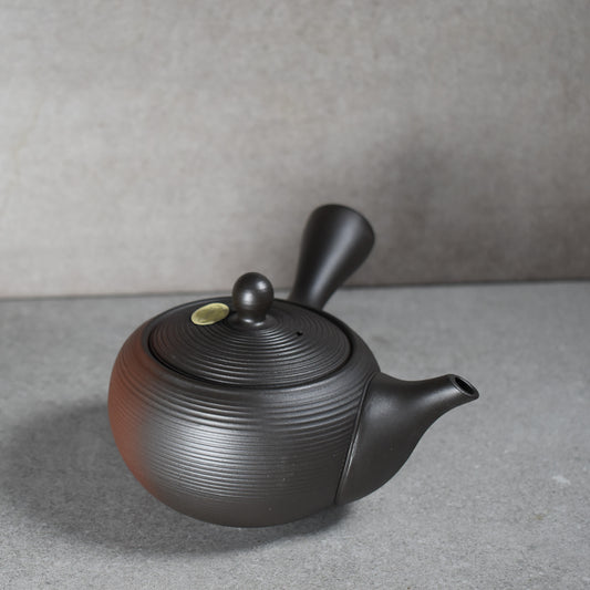 Yamaki Ikai: Tokoname Fusensaku Kyusu