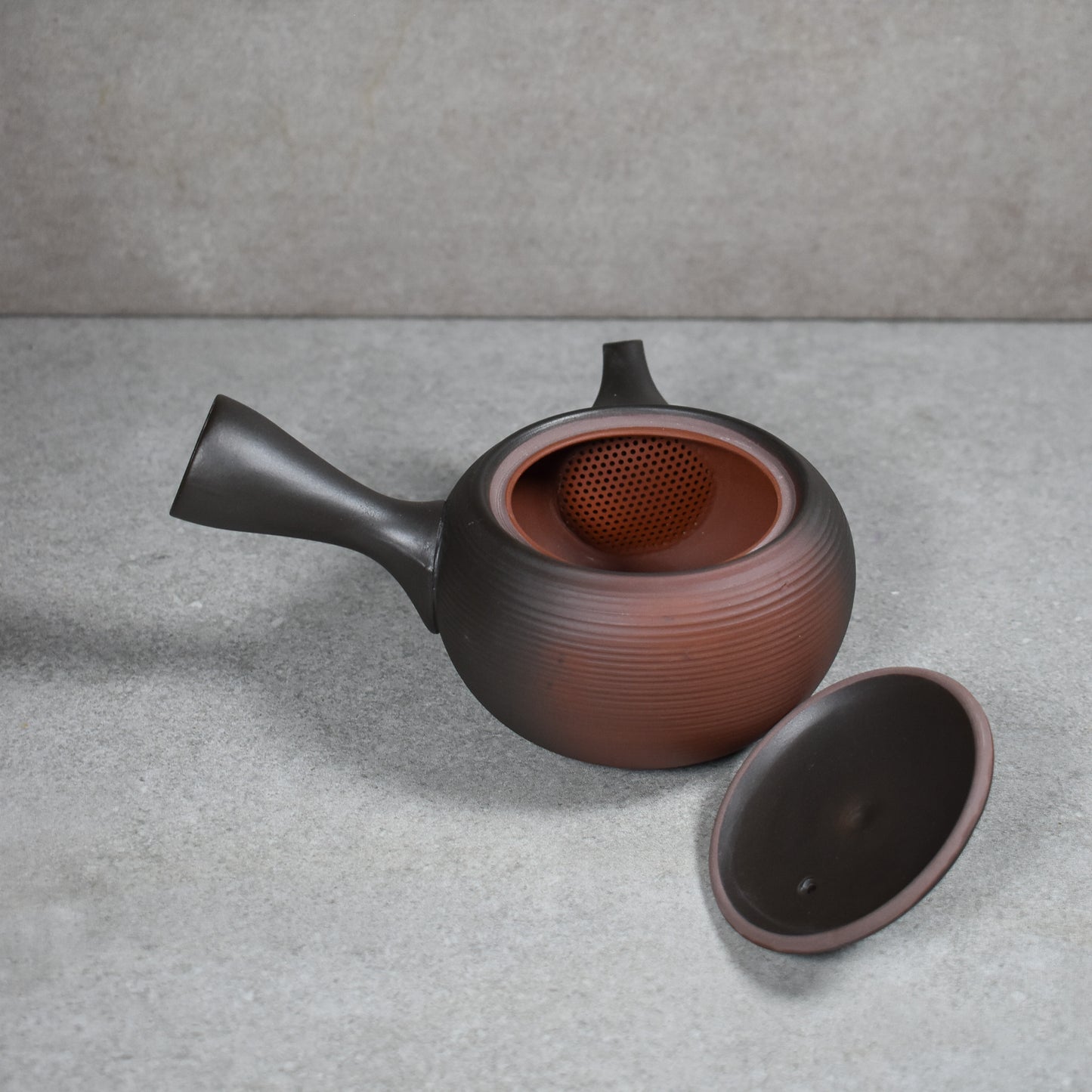 Yamaki Ikai: Tokoname Fusensaku Kyusu