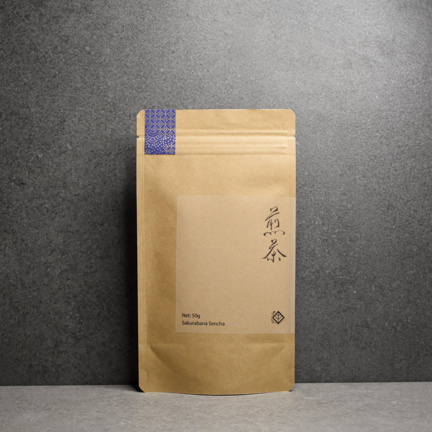 Chiyonoen Tea Garden: Snowing Mountain Sakurabana Sencha 2024 Harvest