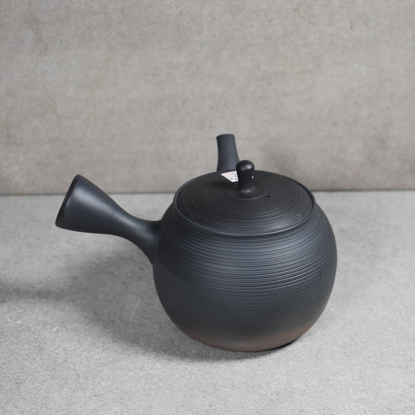 Tokoname: Large Tamamitsu Bishu Kyusu
