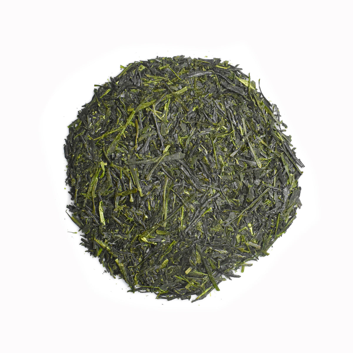 Tenchas Tea Chiyonoen Tea Garden: Snowing Mountain Sakurabana Sencha Green Tea – Tencha