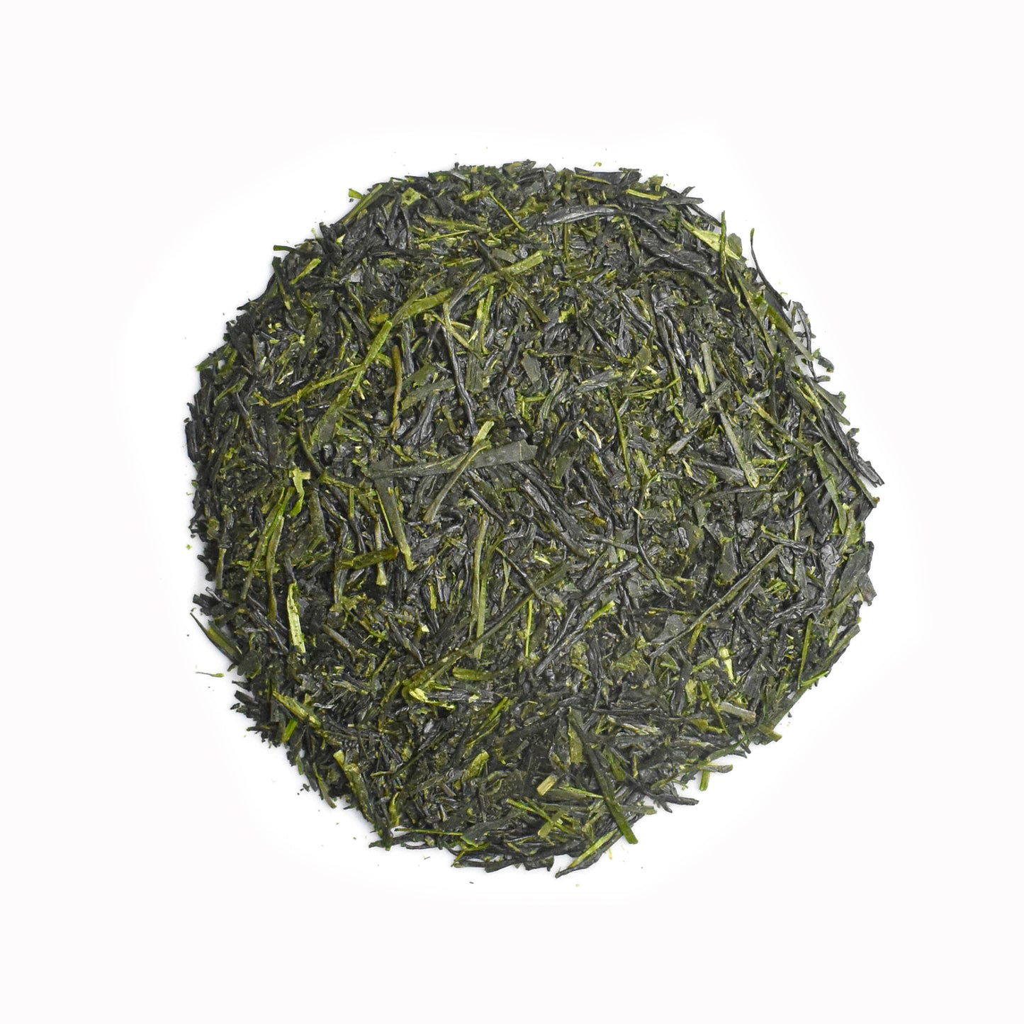 Chiyonoen Tea Garden: Snowing Mountain Sakurabana Sencha 2024 Harvest