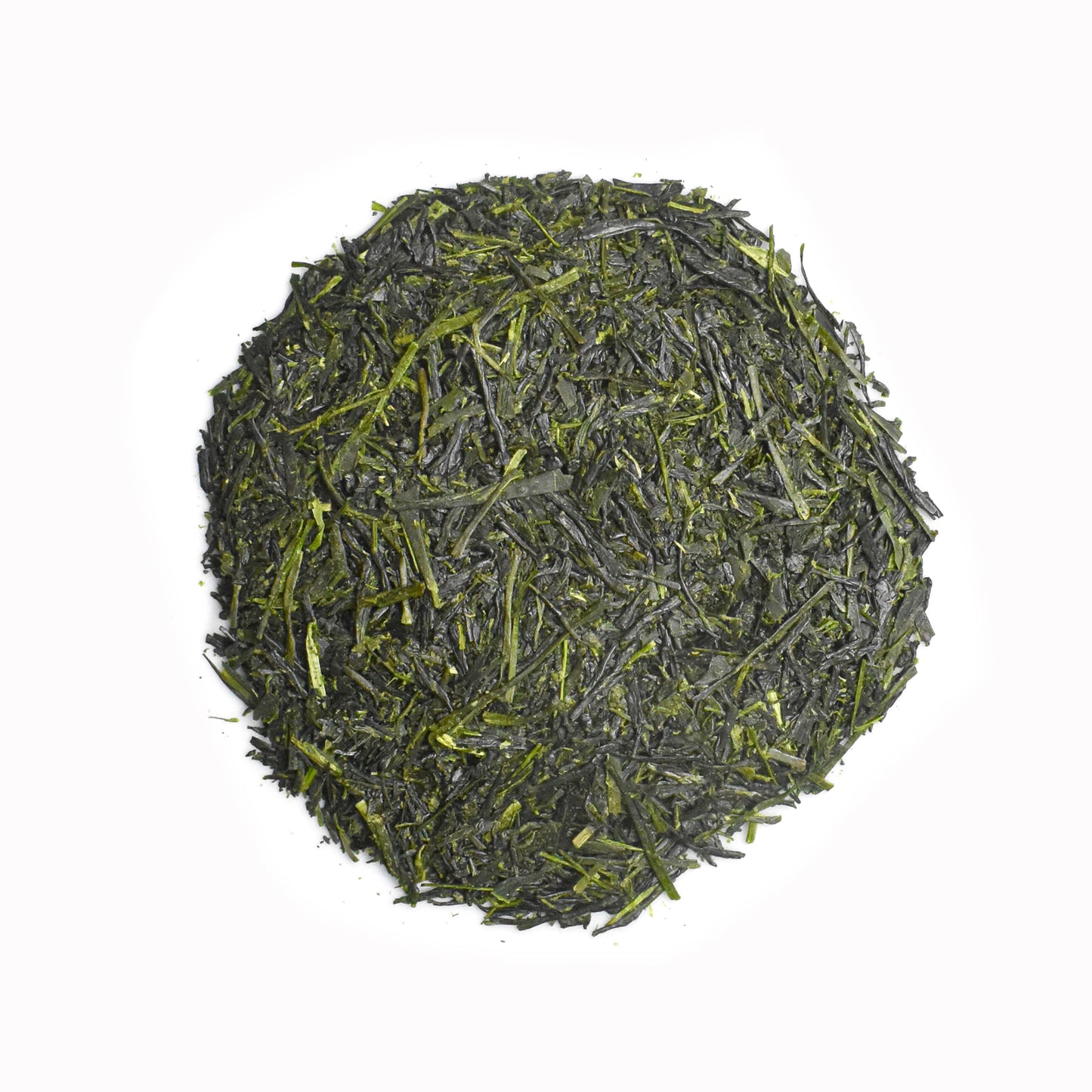 Chiyonoen Tea Garden: Snowing Mountain Sakurabana Sencha