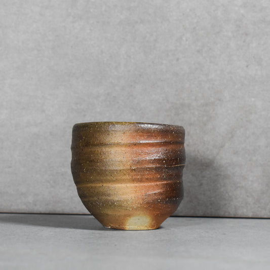 Sotoen: Yakishime Yunomi Cup