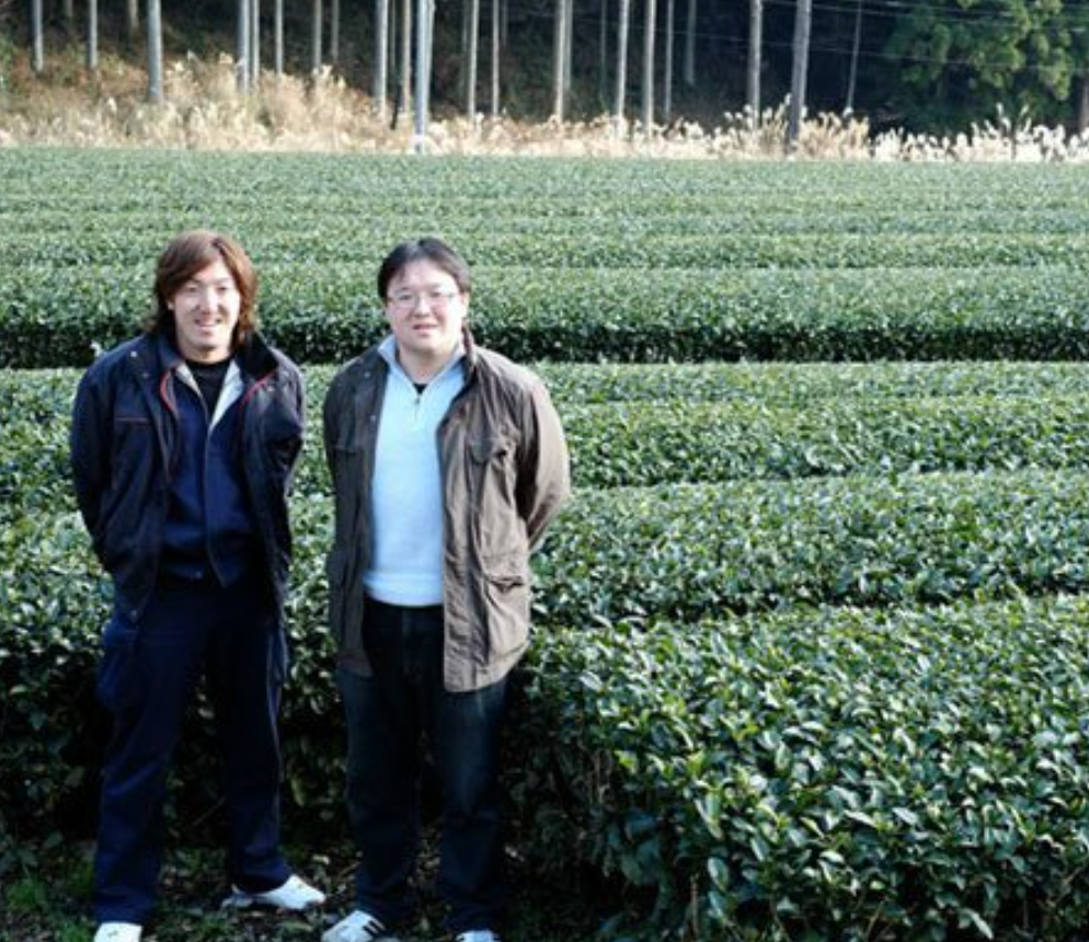 Kurihara Tea Farm: Shin - Premium Gyokuro 2024