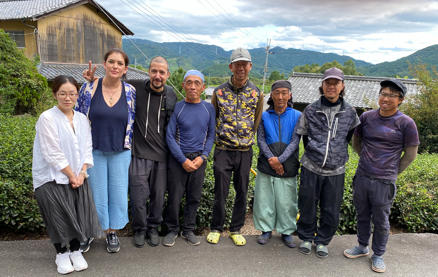 Uejima Tea Farm: Imperial Ceremonial Grade, Tempaku Matcha