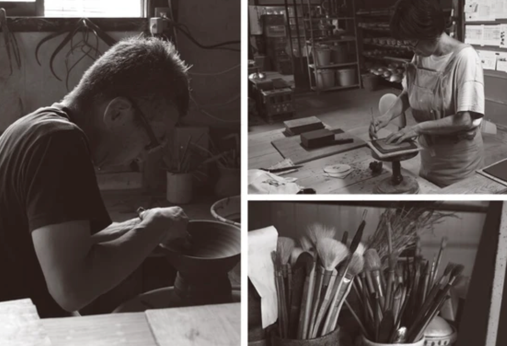 Saliu: Minami-gama Sui Katakuchi