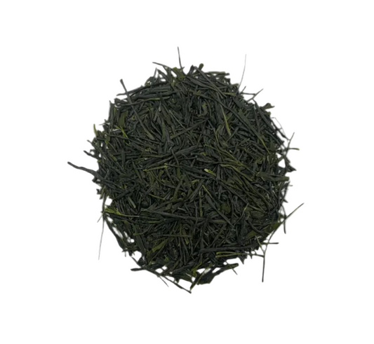 Iba Takahiro Tea Garden: Single Cultivar Mineyutaka Tanegashima Island Sencha