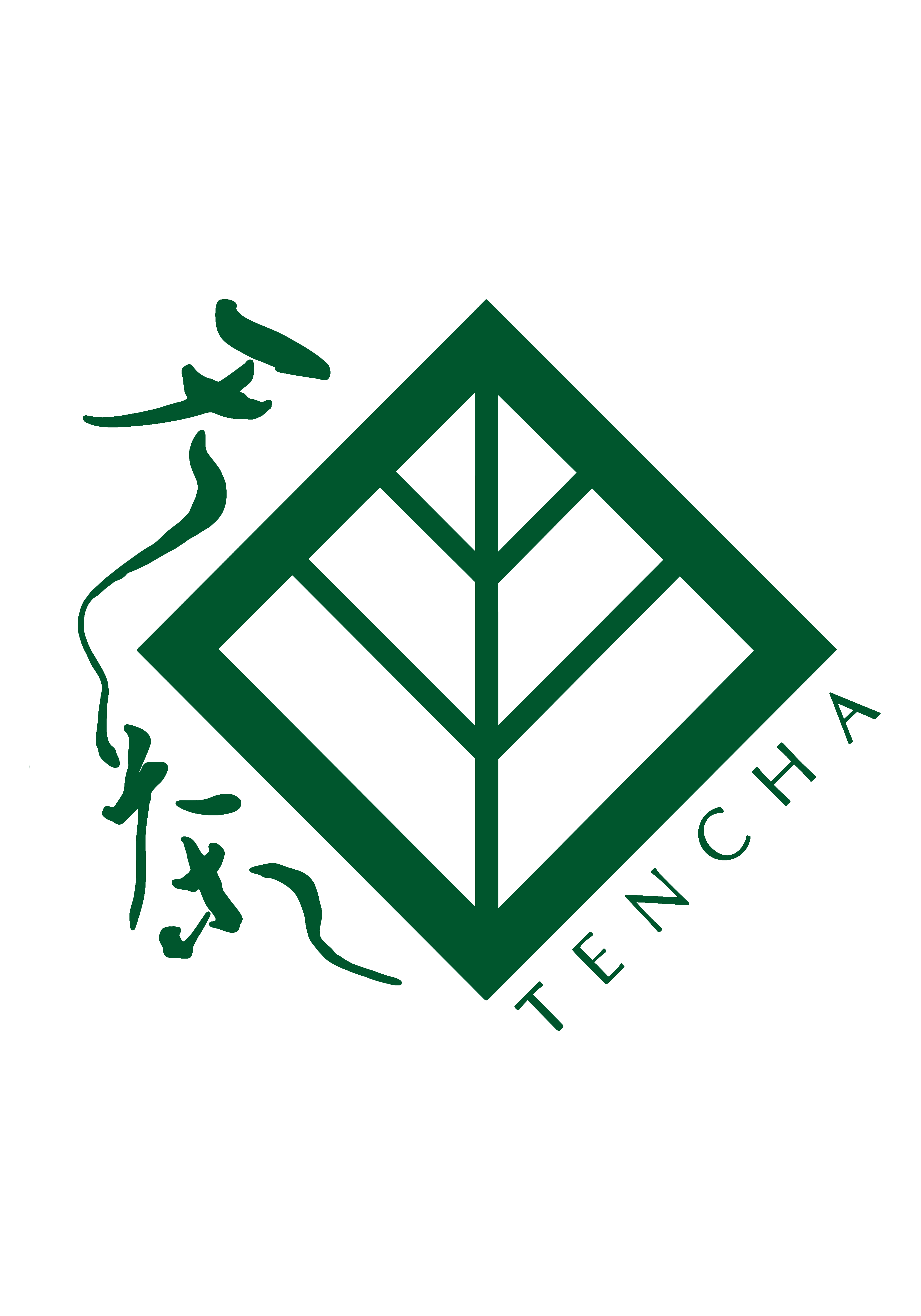 Tencha