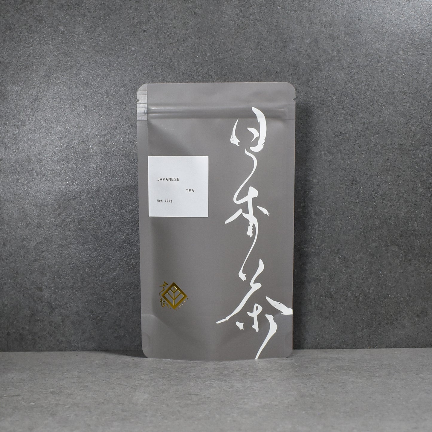 Yusando: Genmai - Toasted Rice