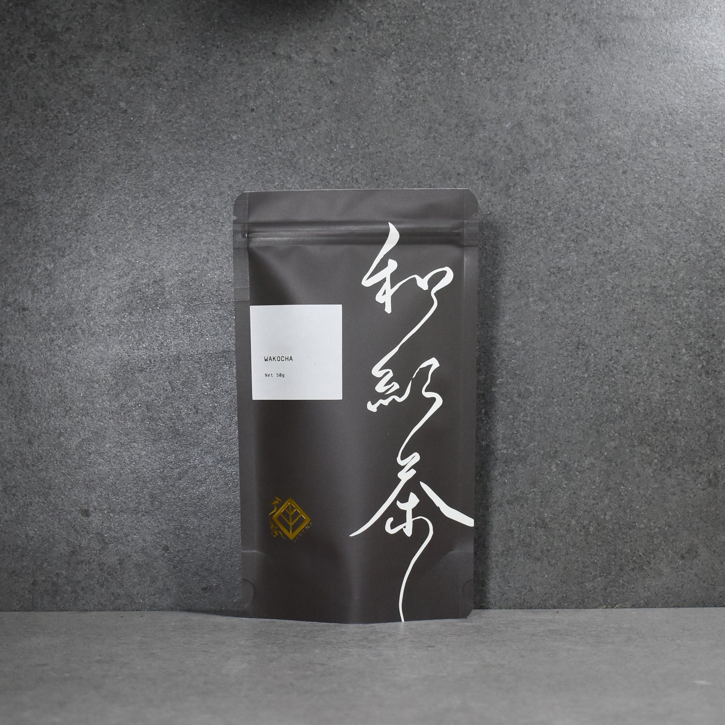 Kaneroku Matsumoto-en: Whiskey Oak Barrel Wood Smoked Wakocha