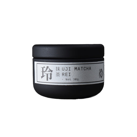 Uejima Tea Farm: Standard Grade, Rei Matcha
