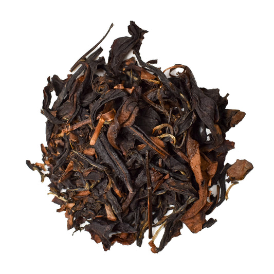 Isshin-en: Miyazaki Single Cultivar Izumi Wakocha