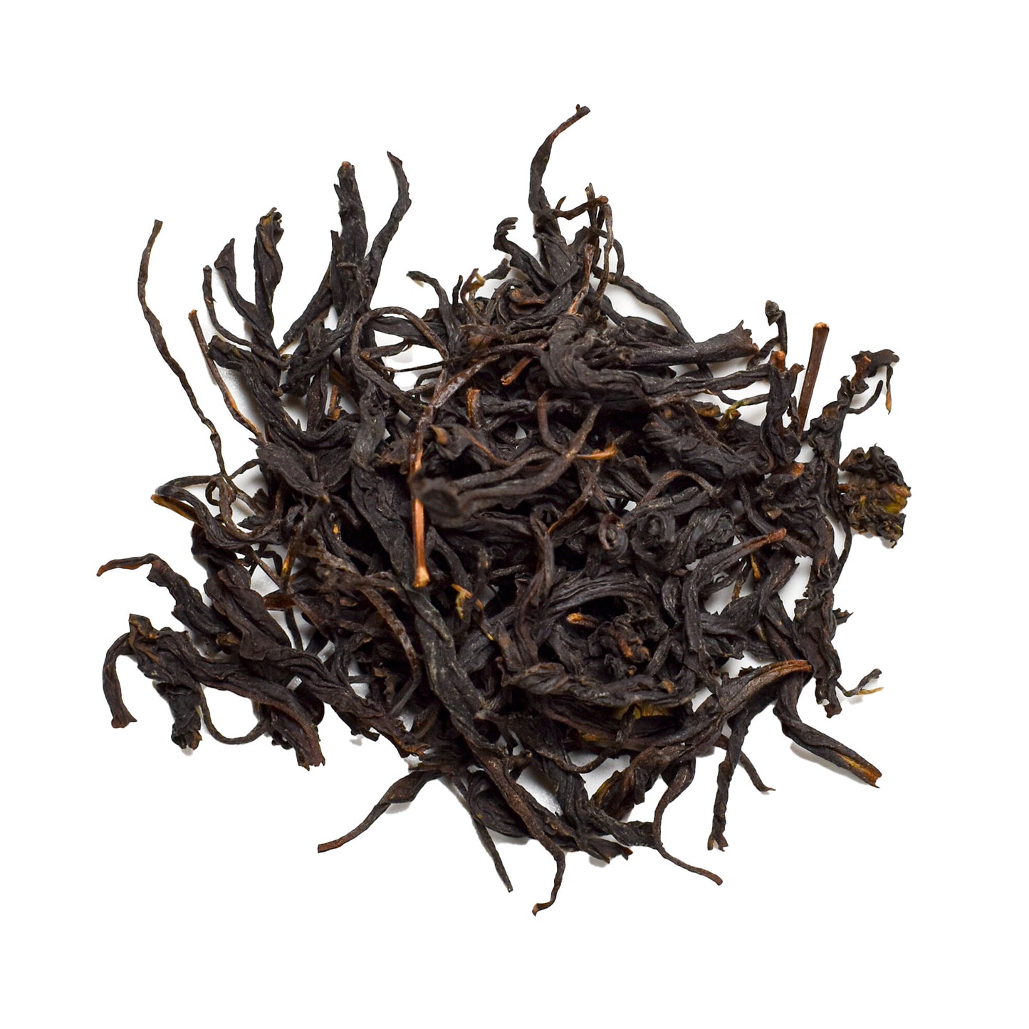 Isshin-en: Miyazaki Single Cultivar Yamanami Wakocha