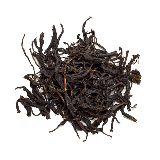 Isshin-en: Miyazaki Single Cultivar Yamanami Wakocha