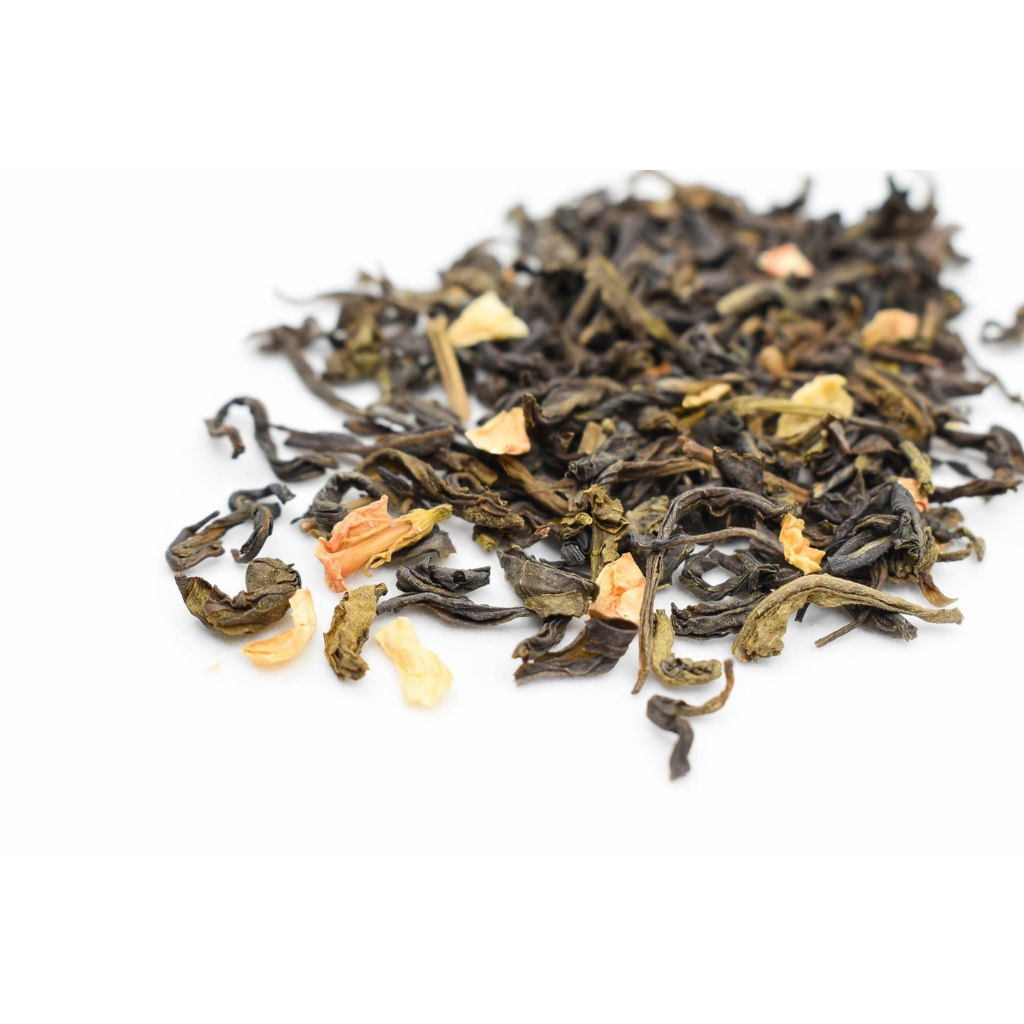 Nakazen: Sanpin Cha, Okinawa Jasmine Tea