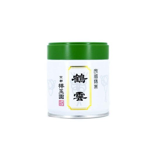 Shogyokuen: Heritage Grade Matcha, Kakuun