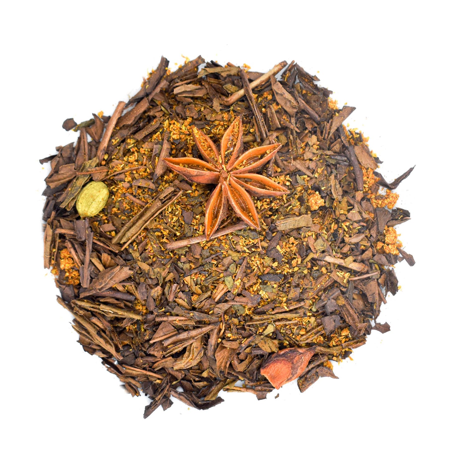 Ohana Botanica: Beachside Breakfast Hojichai Powder