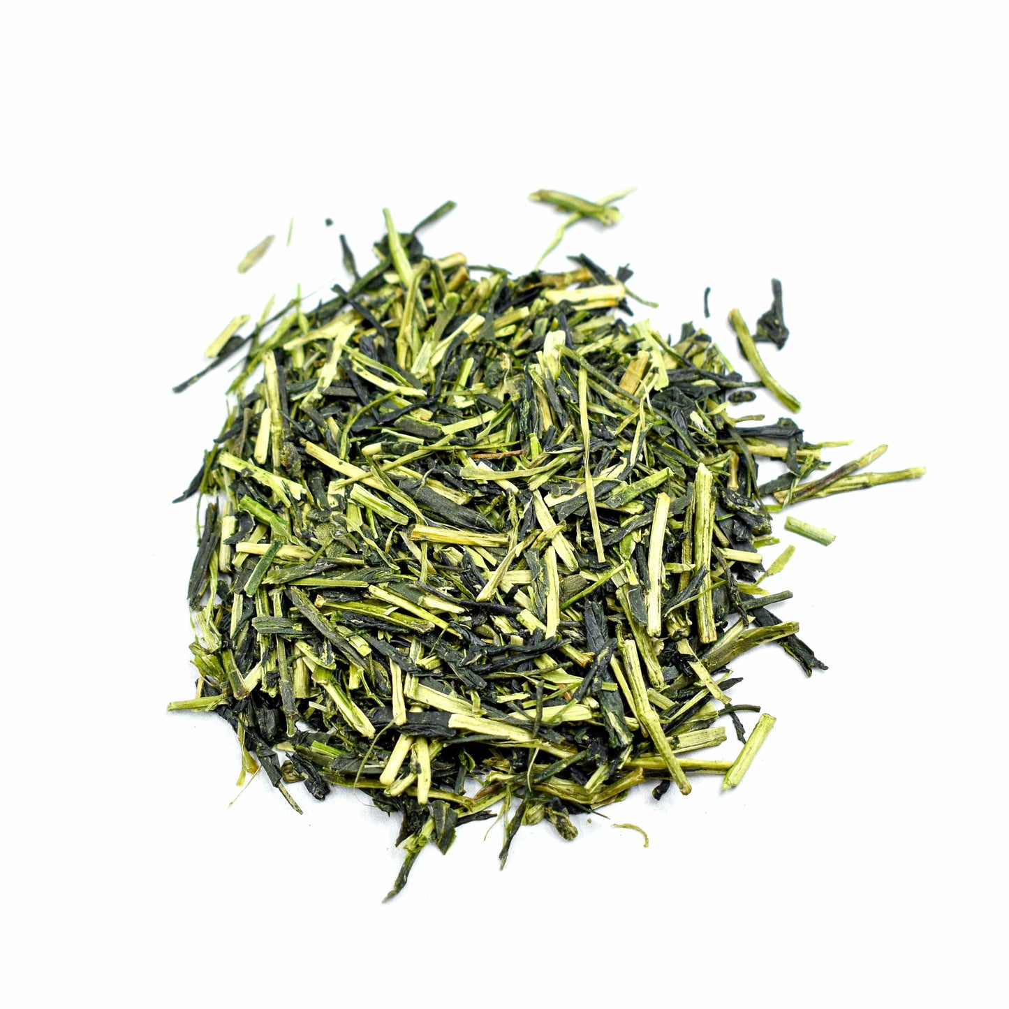 Uejima Tea Farm: Karigane - Gyokuro Kukicha