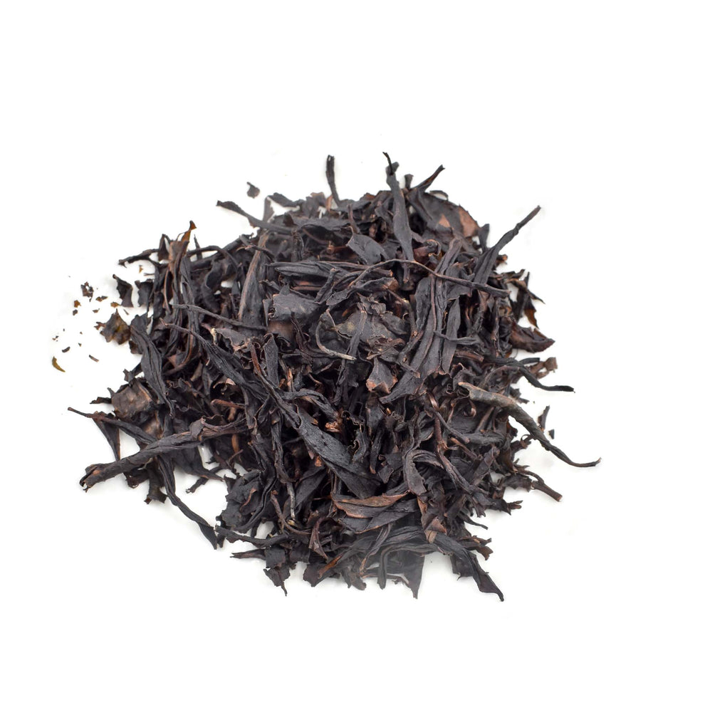 Azuma Tea Garden Kyoto Oolong Tea, Single Cultivar Uji Midori loose