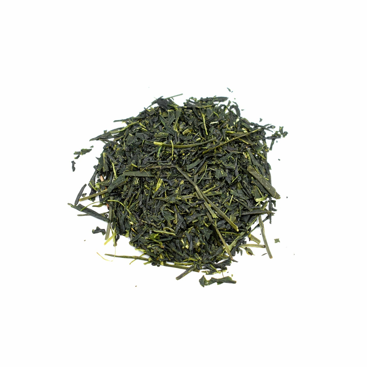Chiyonoen Tea Garden: Snowing Mountain Sakurabana Sencha 2024 Harvest