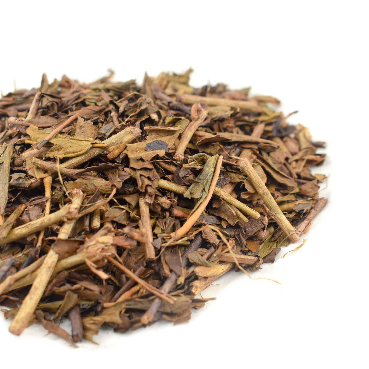 Tenchas Tea Naturally Grown Hojicha Roast Green Tea from Kyoto – Tencha