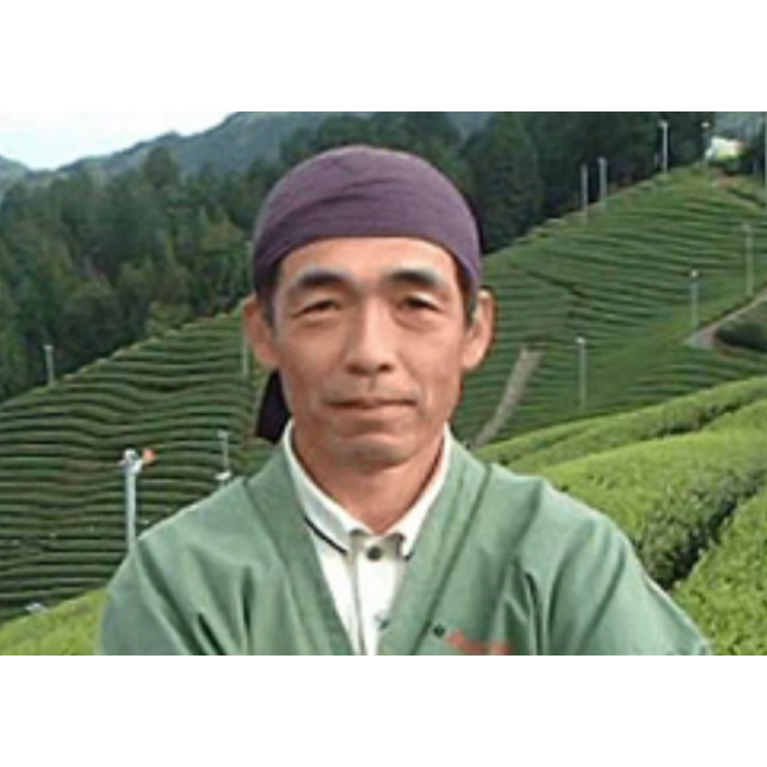 Uejima Tea Farm: Imperial Ceremonial Grade, Tempaku Matcha
